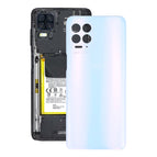 For Motorola Edge S / Silver