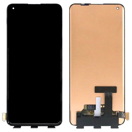 For OnePlus 9 Pro LE2121 LE2125 2123 2120 with Digitizer Full Assembly Original LCD Screen, For OnePlus 9 Pro