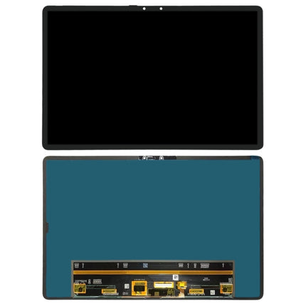 LCD Screen and Digitizer Full Assembly for Lenovo Tablet Xiaoxin Pad Pro 11.5 inch TB-J706 TB-J706F(2021), For Lenovo TB-J706