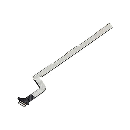 Power Button & Volume Button Flex Cable for Lenovo K8 Note, For Lenovo K8 Note