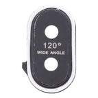 For Asus Zenfone 5 Lite ZC600KL (Black) / Black