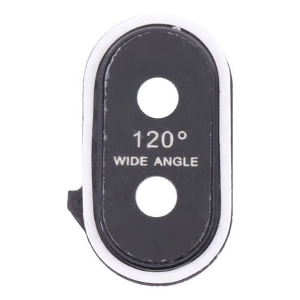 Camera Lens Cover for Asus Zenfone 5 Lite ZC600KL