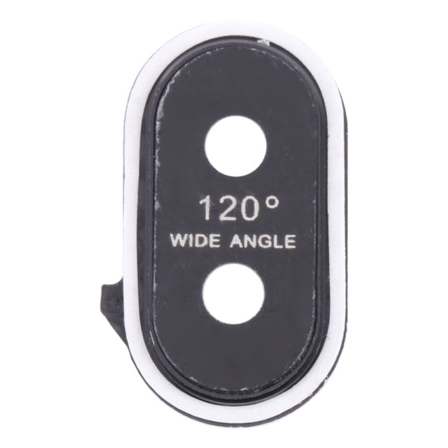 Camera Lens Cover for Asus Zenfone 5 Lite ZC600KL