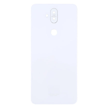 Grass Material Battery Back Cover with Camera Lens Frame for Asus Zenfone 5 Lite ZC600KL, For Asus Zenfone 5 Lite ZC600KL