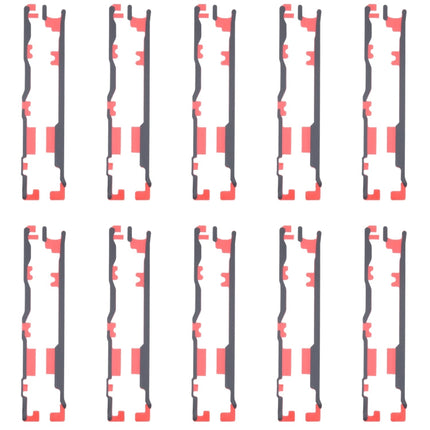 For Huawei Mate 40 10 PCS Front Housing Adhesive