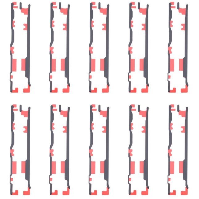 For Huawei Mate 40 10 PCS Front Housing Adhesive