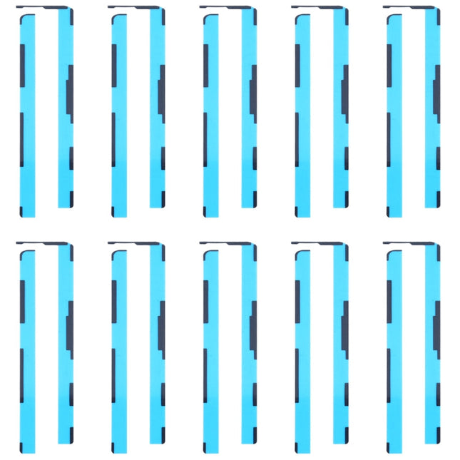 For Huawei P40 Pro 10 PCS Front Housing Adhesive