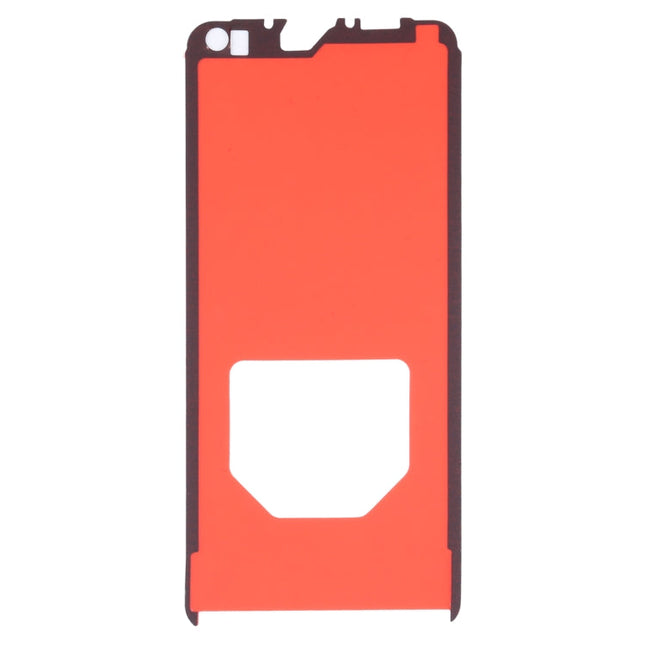 For OPPO Find X2 10pcs Front Housing Adhesive