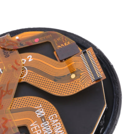 LCD Screen and Digitizer Full Assembly for Garmin Vivoactive 3 Music