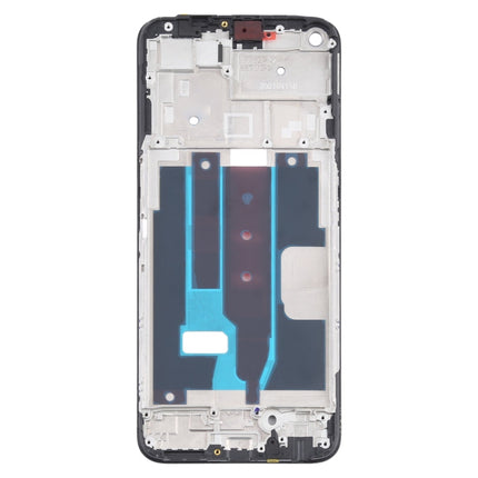 For OPPO Realme V13 5G / Realme Q3 5G Front Housing LCD Frame Bezel Plate