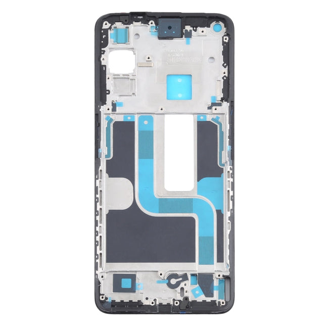 For OPPO Realme X7 Pro 5G RMX2121 Front Housing LCD Frame Bezel Plate