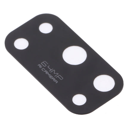 For OPPO Realme 7 Pro RMX2170 10pcs Back Camera Lens