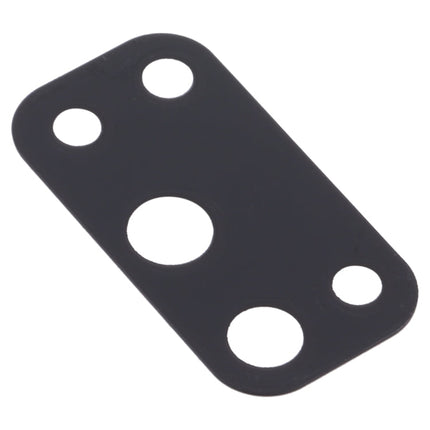 For OPPO Realme 7 Pro RMX2170 10pcs Back Camera Lens