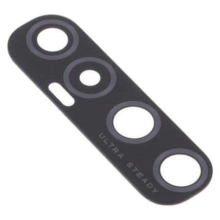 For OPPO Reno3 Pro 10pcs Back Camera Lens