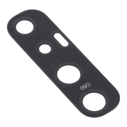 For OPPO Reno3 Pro 10pcs Back Camera Lens