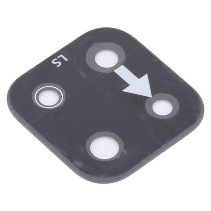 For OPPO A15 / A15s / A35 CPH2185 CPH2179 PEHM00 10pcs Back Camera Lens