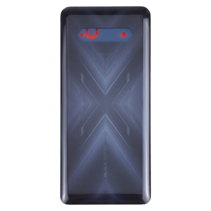 Original Battery Back Cover for Xiaomi Black Shark 4 / SHARK PRS-H0 / SHARK PRS-A0