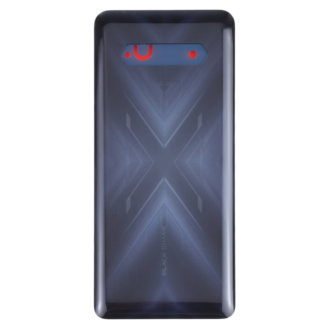 Original Battery Back Cover for Xiaomi Black Shark 4 / SHARK PRS-H0 / SHARK PRS-A0