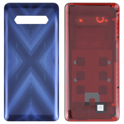 Original Battery Back Cover for Xiaomi Black Shark 4 / SHARK PRS-H0 / SHARK PRS-A0