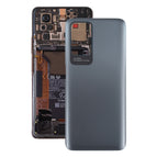 For Xiaomi Redmi 10(Original) / Black