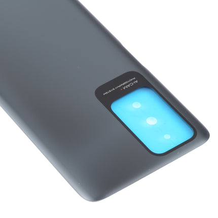 Original Battery Back Cover for Xiaomi Redmi 10 / Redmi 10 Prime / Redmi Note 11 4G / Redmi 10 2022