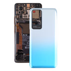 For Xiaomi Redmi 10(Original) / Blue