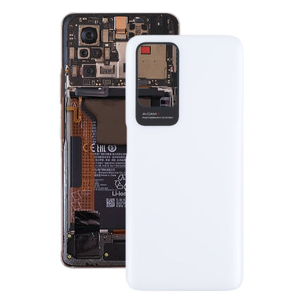 Original Battery Back Cover for Xiaomi Redmi 10 / Redmi 10 Prime / Redmi Note 11 4G / Redmi 10 2022