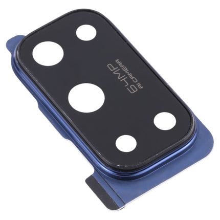 For OPPO Realme X7 RMX2176  Camera Lens Cover