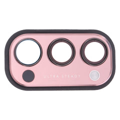 For OPPO Reno4 5G PDPM00, PDPT00, CPH2091  Camera Lens Cover