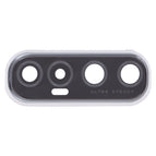 For OPPO Reno3 Pro 5G / Black