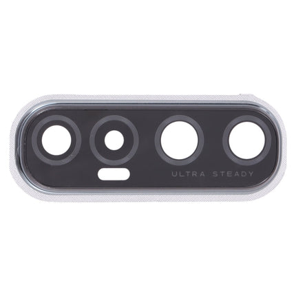 For OPPO Reno3 Pro 5G PCRM00, PCRT00, CPH2009 / Reno3 Pro 4G CPH2035, CPH2037, CPH2036  Camera Lens Cover