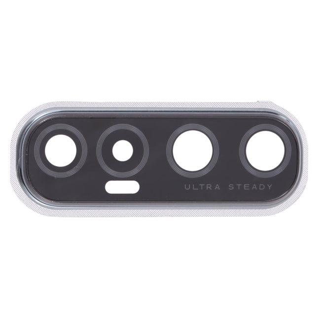 For OPPO Reno3 Pro 5G PCRM00, PCRT00, CPH2009 / Reno3 Pro 4G CPH2035, CPH2037, CPH2036  Camera Lens Cover
