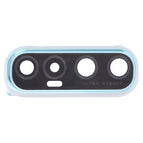 For OPPO Reno3 Pro 5G (Green) / Green