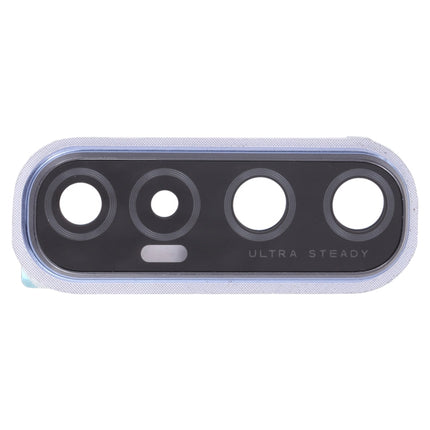 For OPPO Reno3 Pro 5G PCRM00, PCRT00, CPH2009 / Reno3 Pro 4G CPH2035, CPH2037, CPH2036  Camera Lens Cover