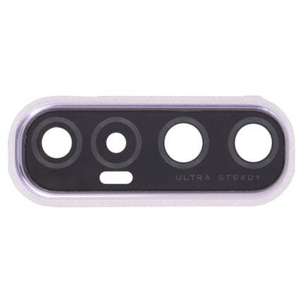 For OPPO Reno3 Pro 5G PCRM00, PCRT00, CPH2009 / Reno3 Pro 4G CPH2035, CPH2037, CPH2036  Camera Lens Cover