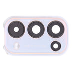 For OPPO Reno5 5G / White