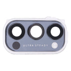 For OPPO Reno4 Pro 5G / Black