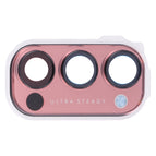 For OPPO Reno4 Pro 5G / Red