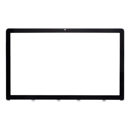 Front Screen Outer Glass Lens for iMac 27 inch A1312 2009 2010, For iMac 27 inch A1312 2009 2010