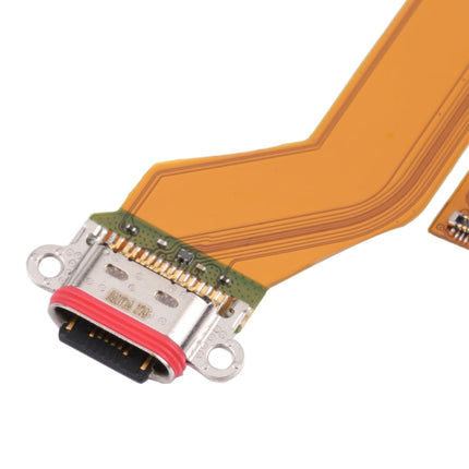 For OPPO Reno5 4G CPH2159 Charging Port Flex Cable