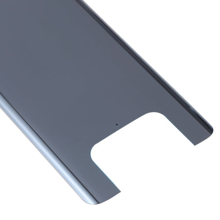 Glass Battery Back Cover with Adhesive for Asus Zenfone 8 Flip ZS672KS