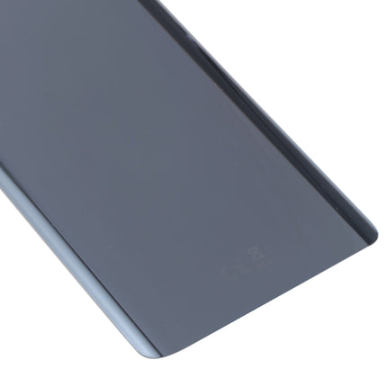 Glass Battery Back Cover with Adhesive for Asus Zenfone 8 Flip ZS672KS