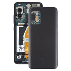 For Asus Zenfone 8 ZS590KS(Frosted Black) / Frosted Black