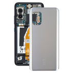 For Asus Zenfone 8 ZS590KS(Jet Silver) / Jet Silver