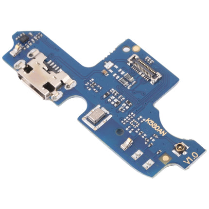 Charging Port Board for Nokia 1.4, For Nokia 1.4