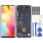 For Xiaomi Mi Note 10 Lite (AMOLED) / Black