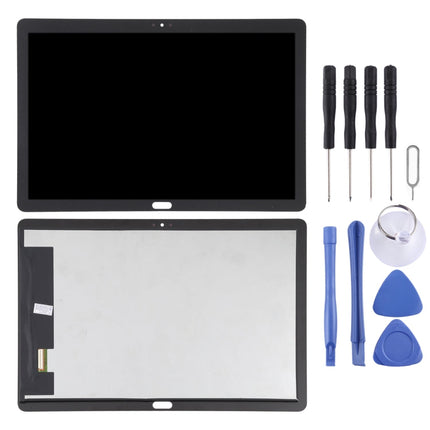 LCD Screen and Digitizer Full Assembly for Huawei MediaPad T5 10.1 (LTE)