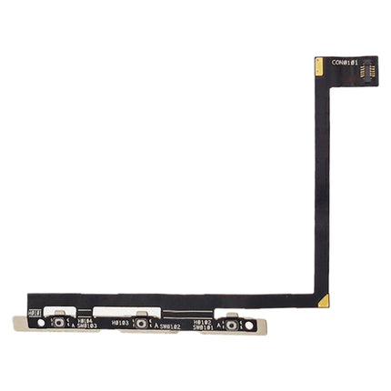 Power Button & Volume Button Flex Cable for Asus ROG Phone ZS600KL, For Asus ROG Phone ZS600KL