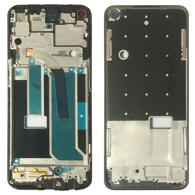 For OnePlus Nord N10 5G BE2029, BE2025, BE2026, BE2028 Middle Frame Bezel Plate, For OnePlus Nord N10 5G