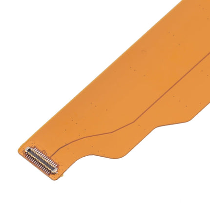 For OPPO Reno6 5G PEQM00 CPH2251 Charging Port Flex Cable